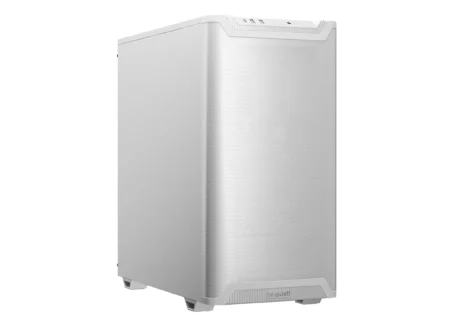 be quiet! PURE BASE 501 Airflow White
