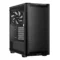 be quiet! PURE BASE 501 Airflow Window Black
