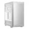 be quiet! 501 Airflow Window White