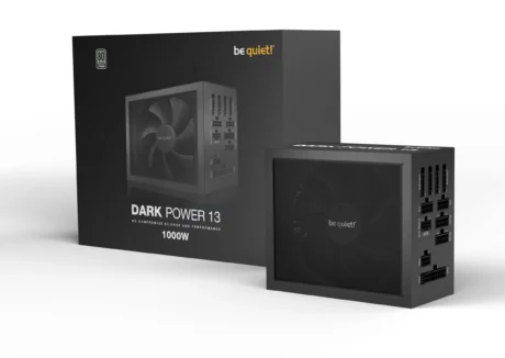 be quiet! Dark Power 13 1000w