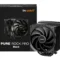 be quiet! Pure Rock Pro 3 Black