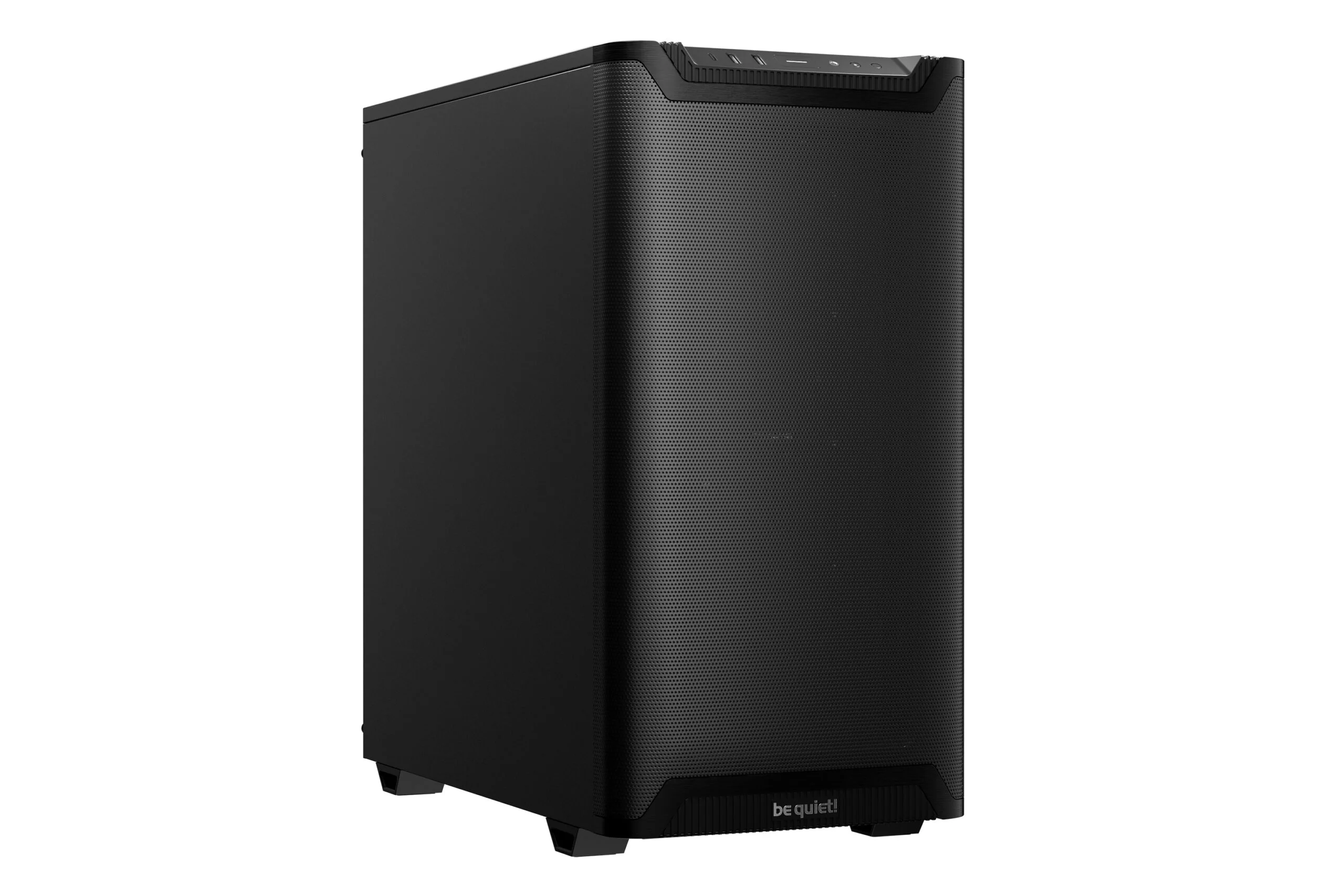be quiet! PURE BASE 501 Airflow Black