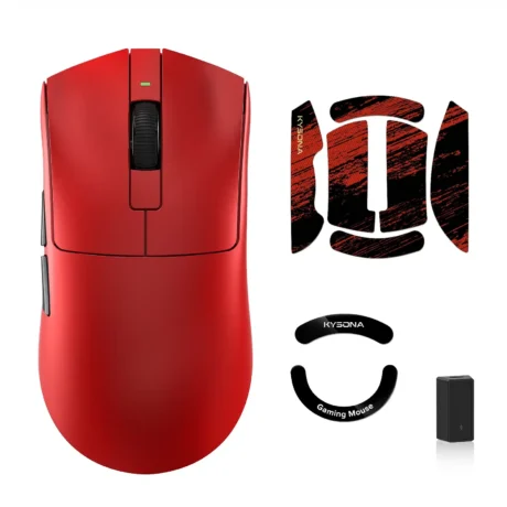 KYSONA JUPITER Ultra Red