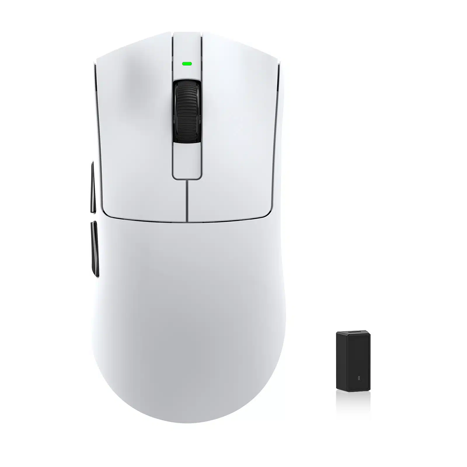 KYSONA JUPITER Pro White